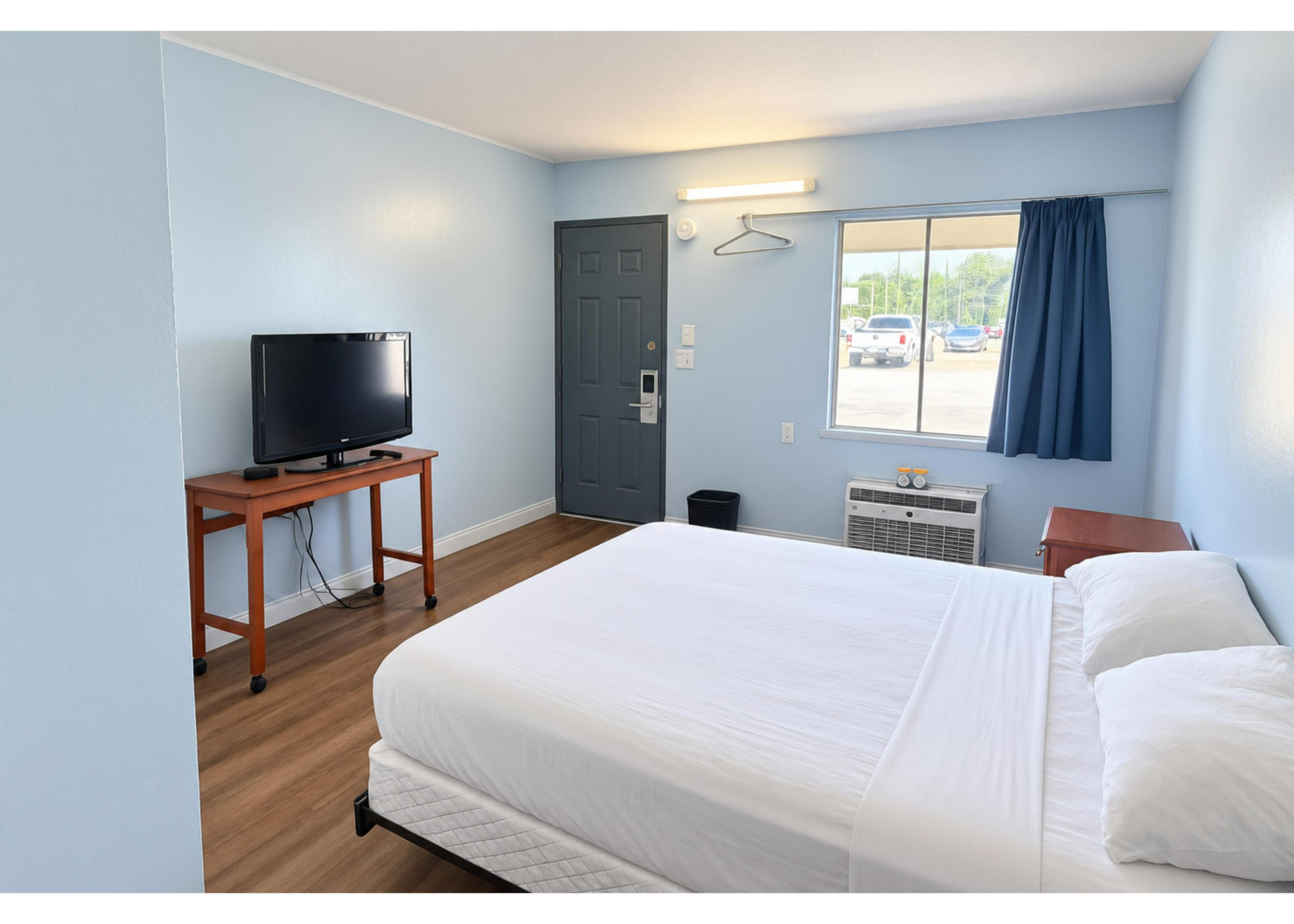 OYO Central Inn 5/16