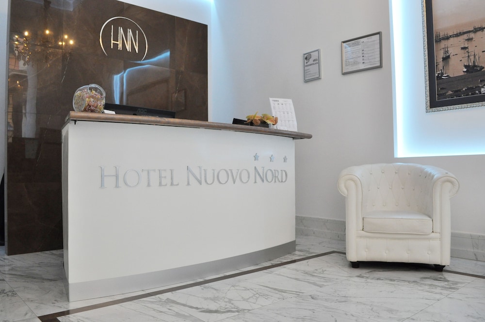 Hotel Nuovo Nord photo5