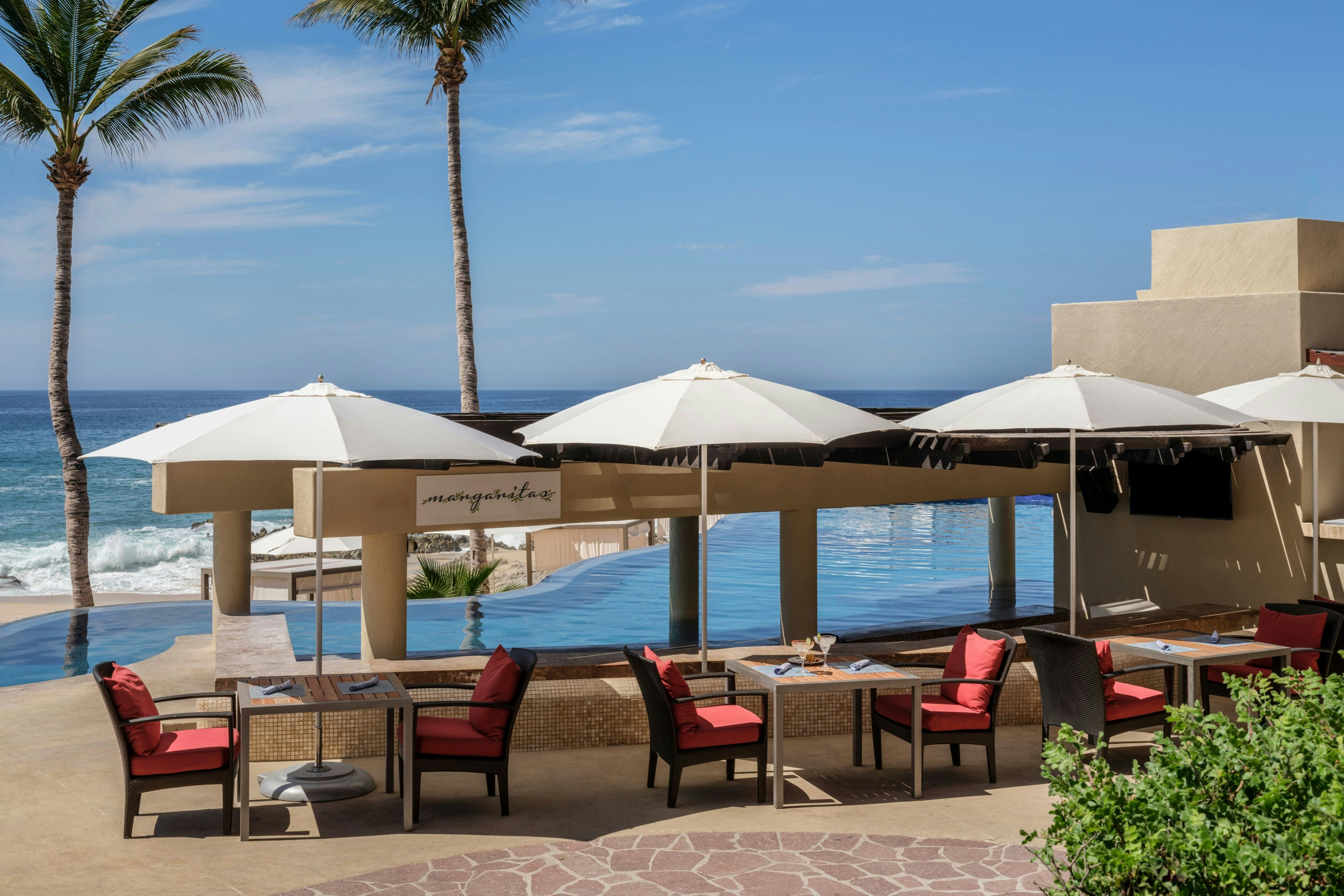 The Westin Los Cabos Resort Villas 32/50
