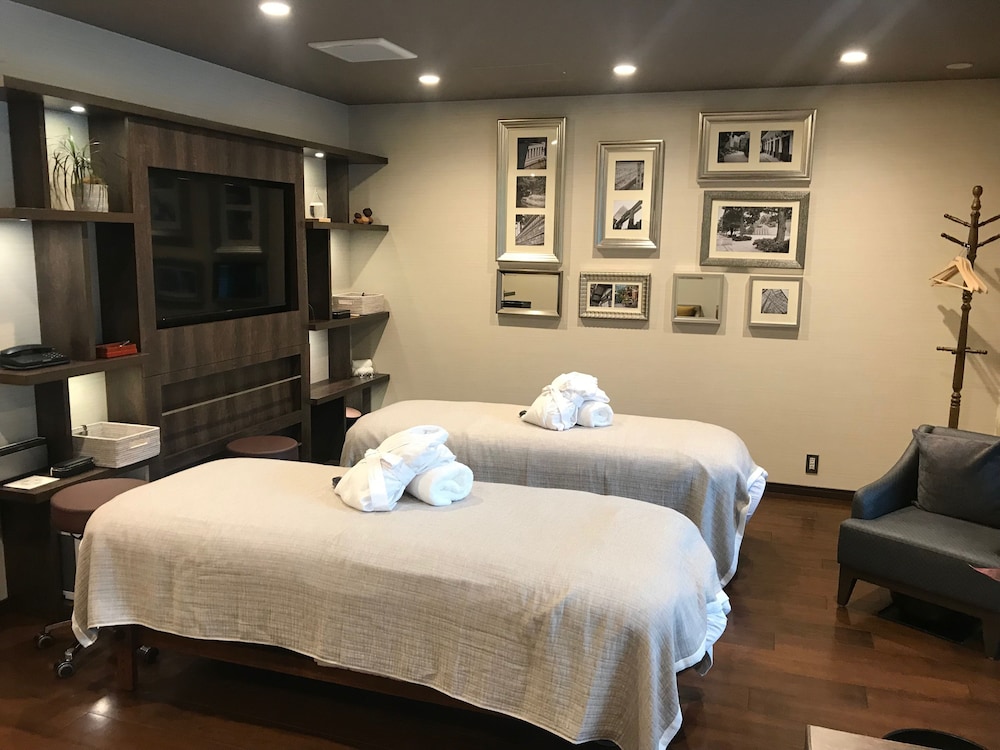 Hotel Mystays Premier Akasaka 25/41