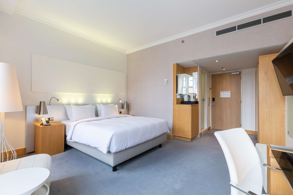 Radisson Blu Hotel Amsterdam City Center 26/75