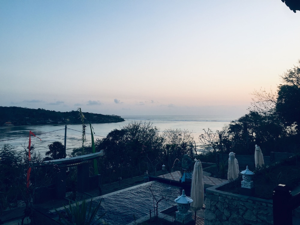 Sunday Huts Lembongan 41/50