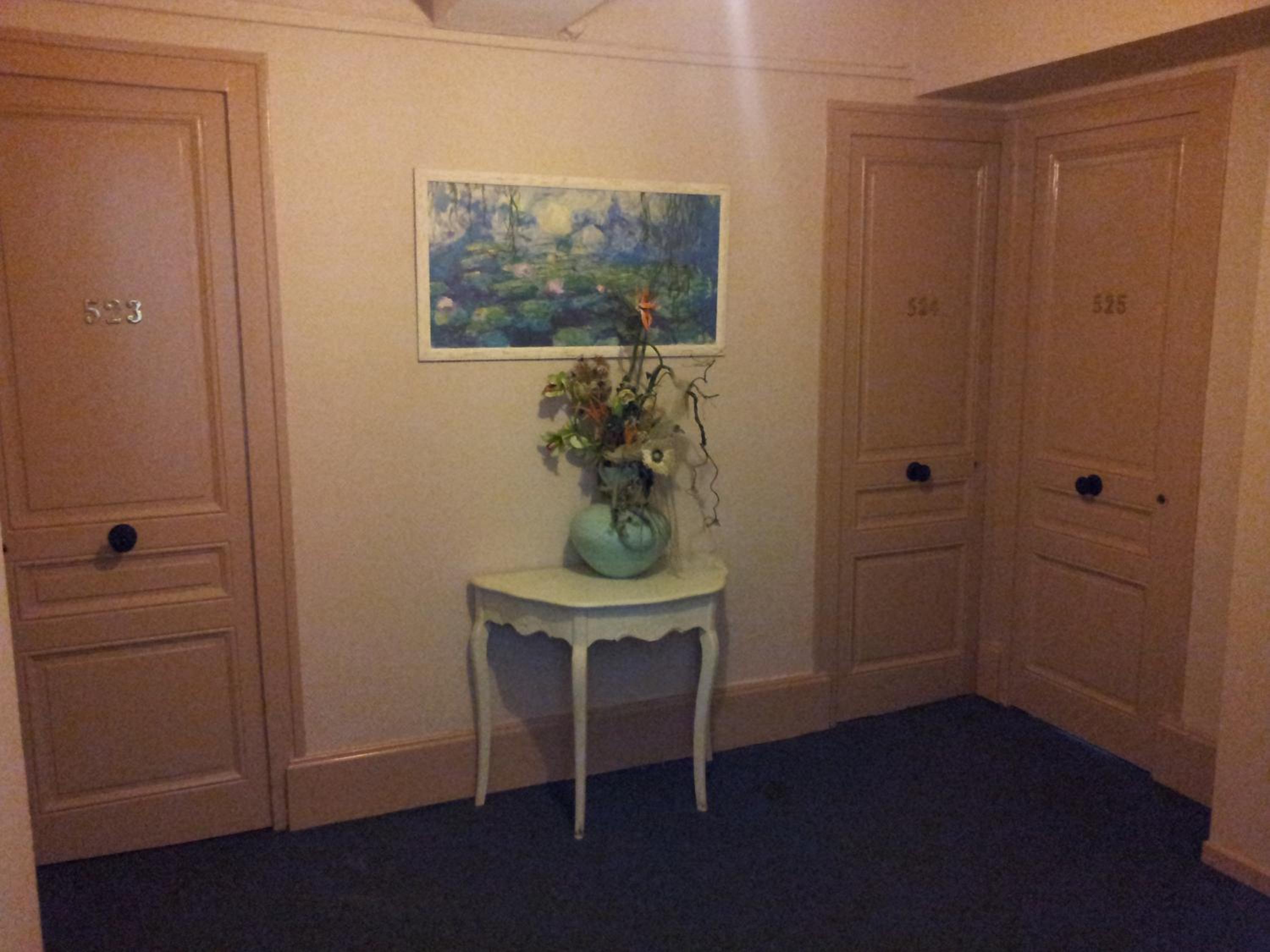 Hotel Azur 22/50