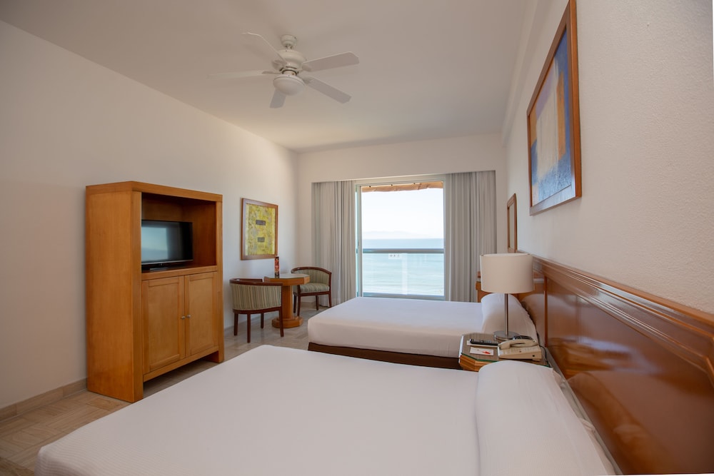 Ocean Breeze Hotel Nuevo Vallarta 9/40