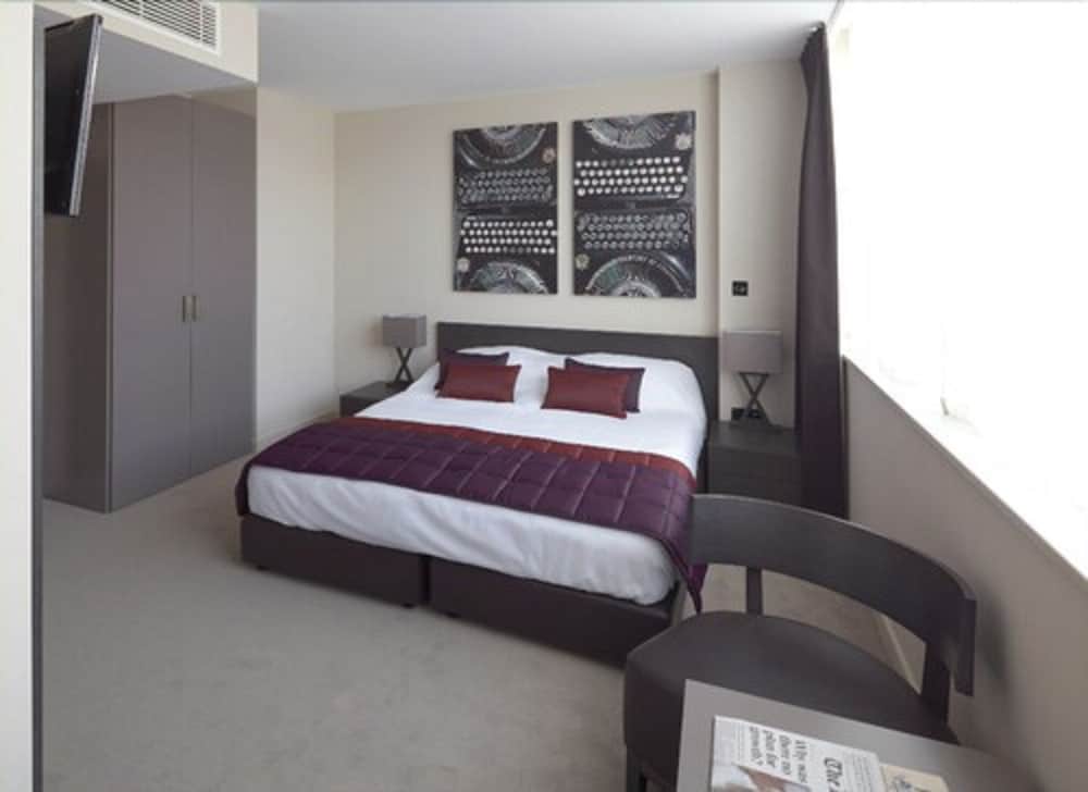 STANDARD, DOUBLE BED