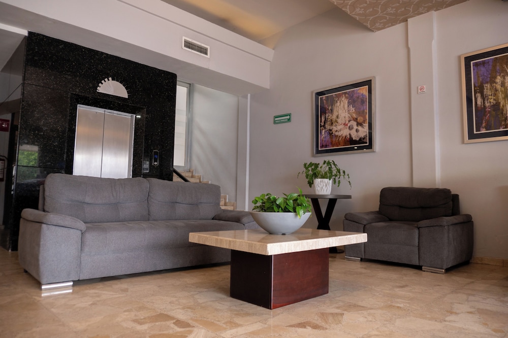 Hotel America Centro 49/67