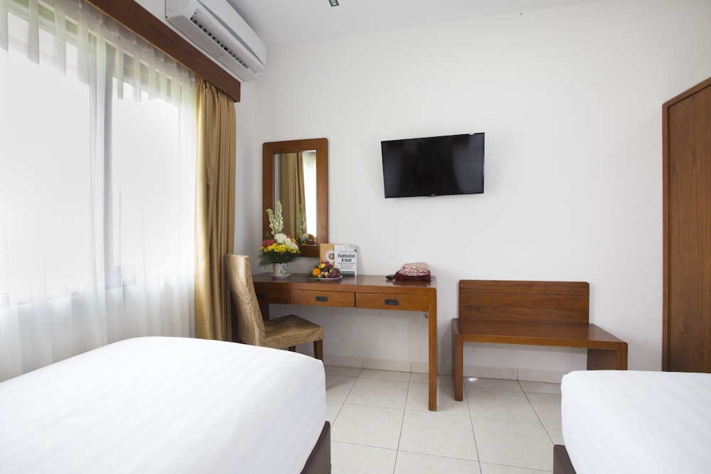 Assalaam Syariah Hotel 14/27