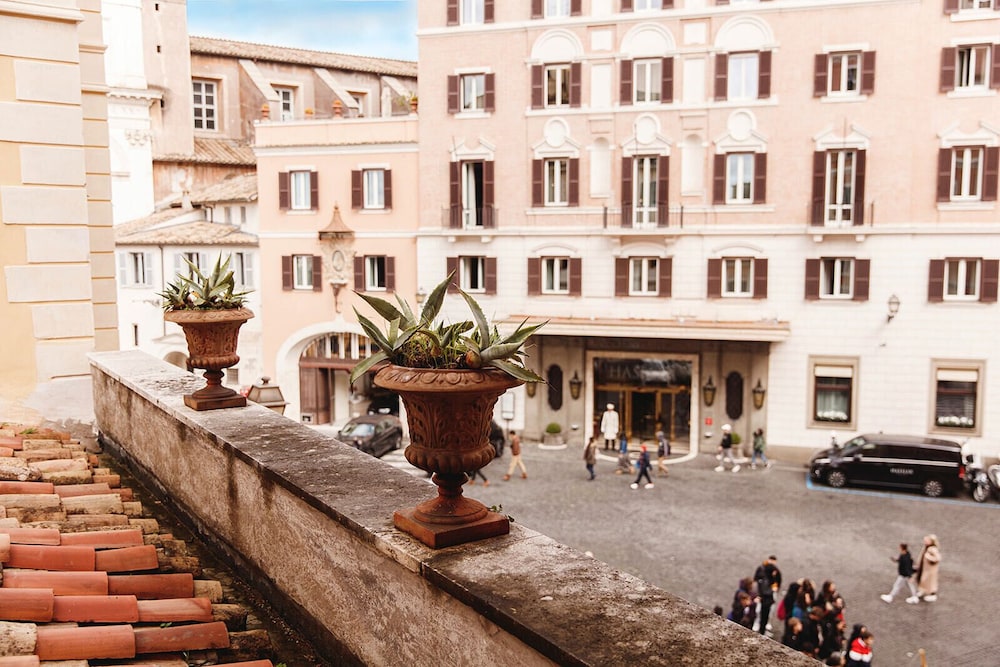 My Spanish Steps 53/57