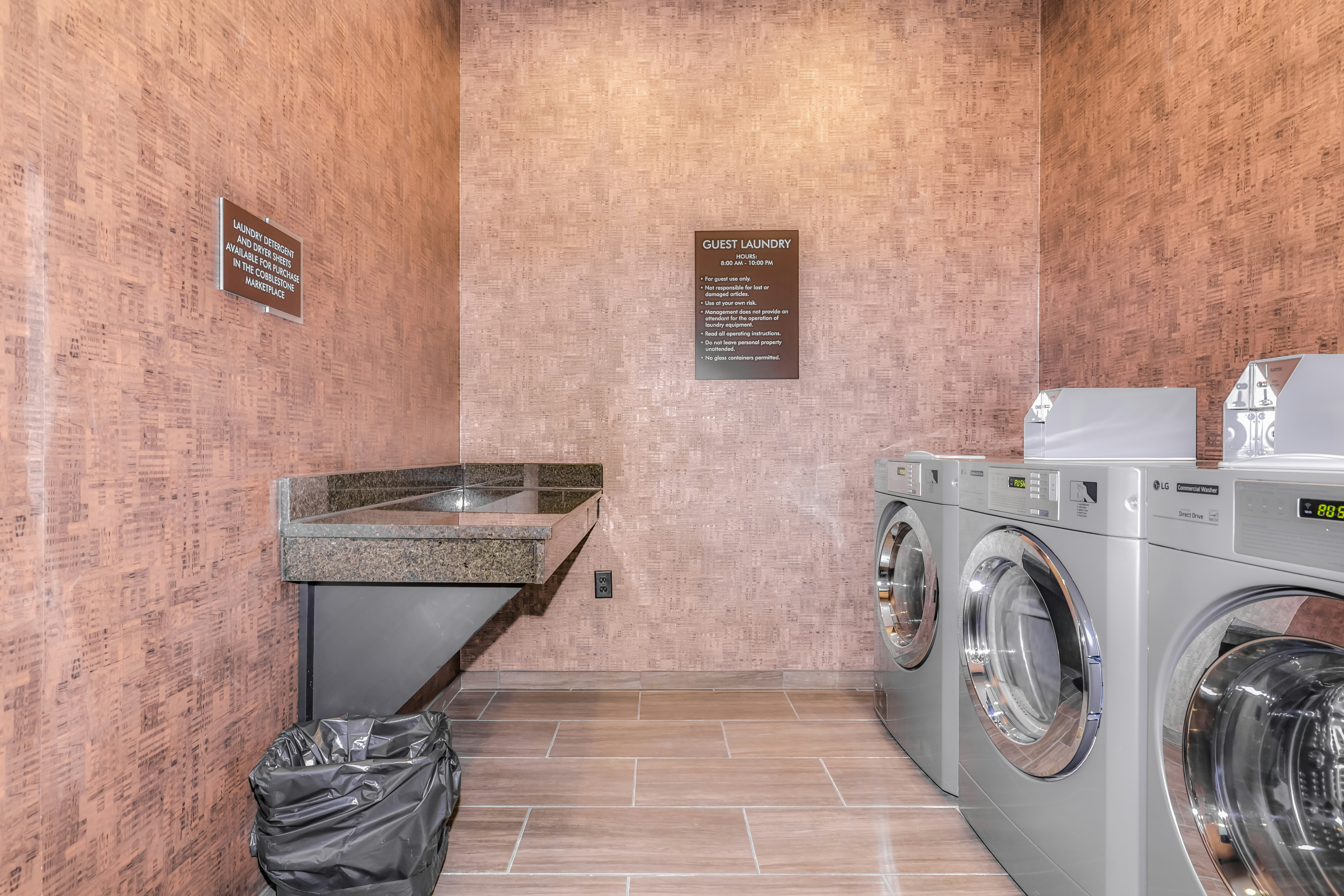 Cobblestone Hotel & Suites - Rhinelander 27/50