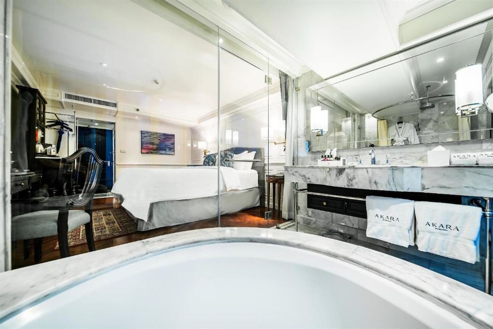 Akara Bangkok Hotel 35/50