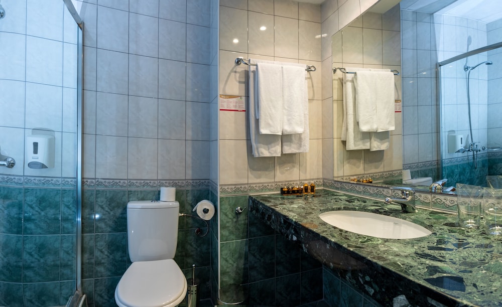 MPM Kalina Garden Hotel 62/63