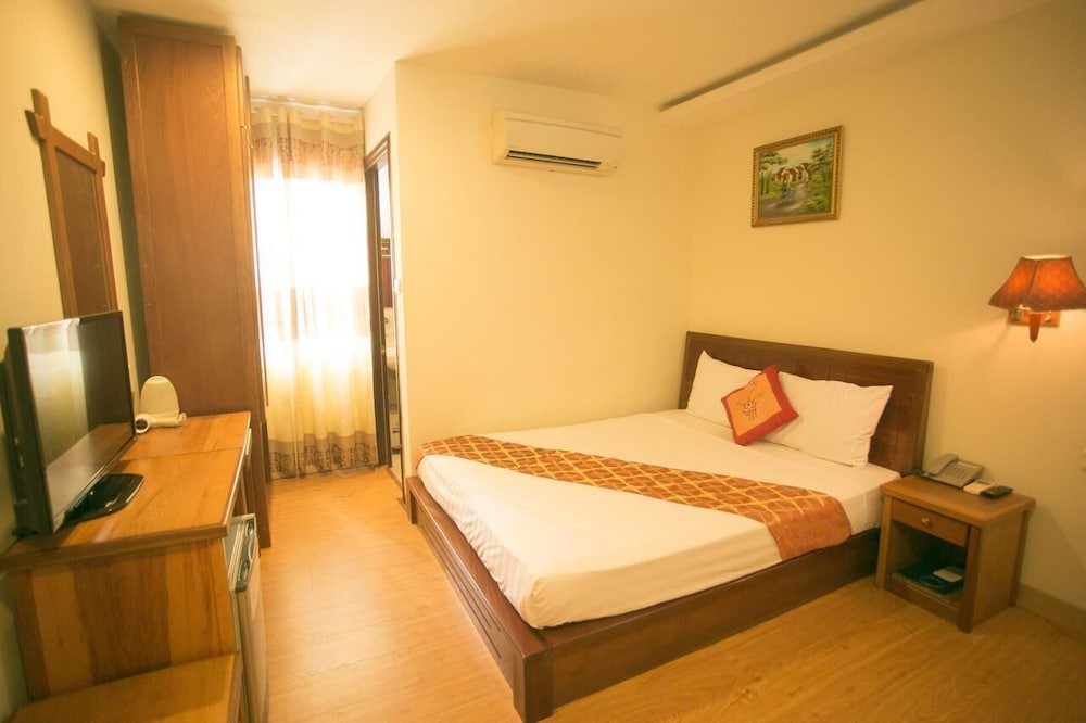Golden Sea Hotel Nha Trang 43/76