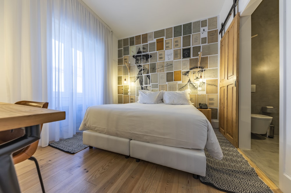 SAPIENTIA BOUTIQUE HOTEL 30/73