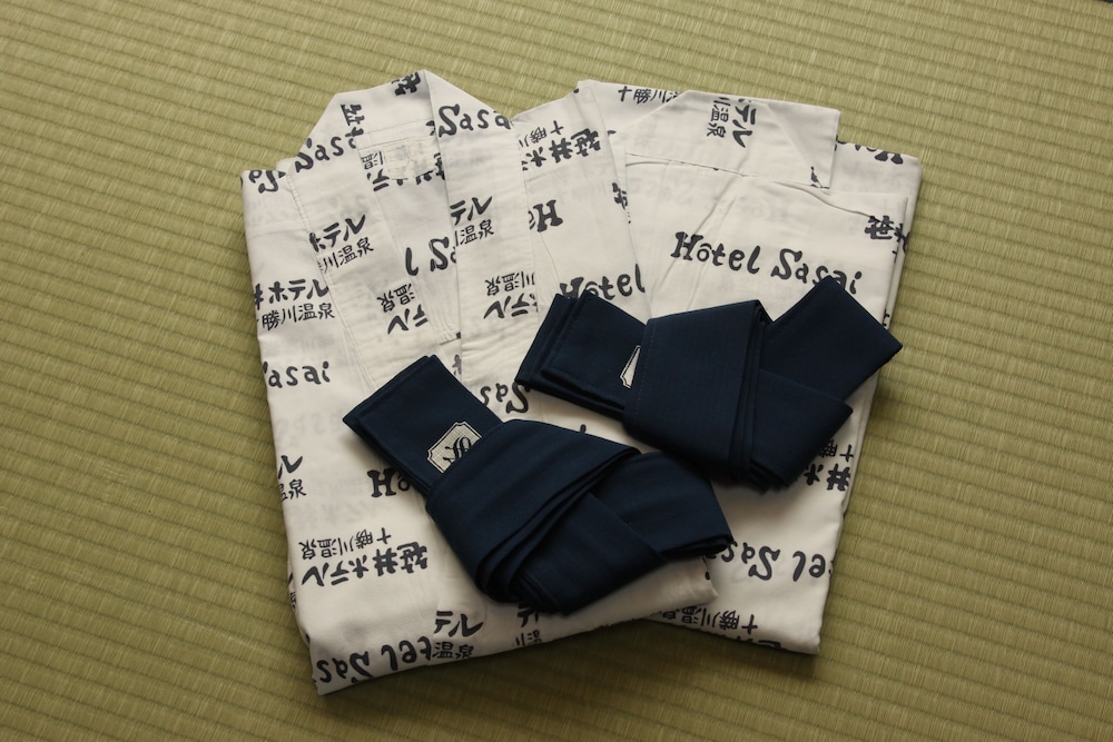 Sasai Hotel 56/59