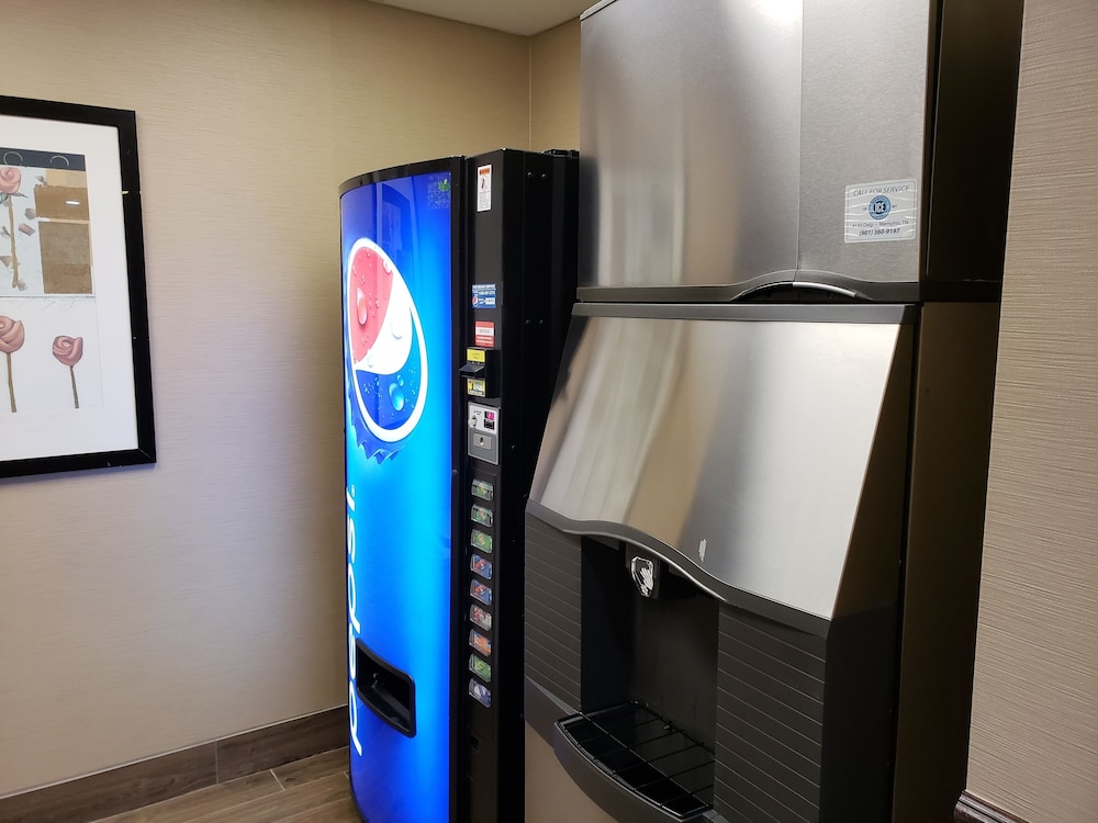 Comfort Inn Marion 34/40