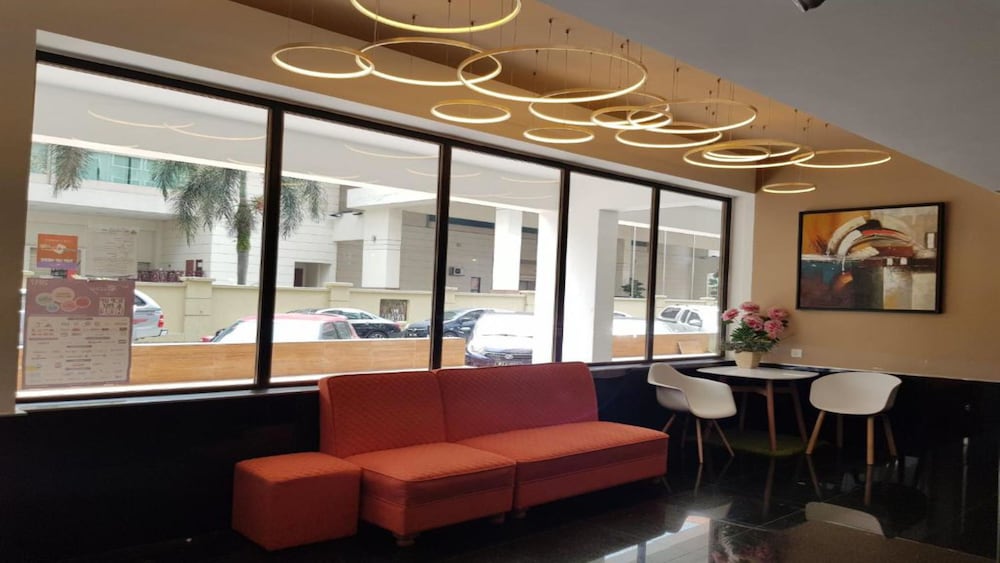 Leo Palace Hotel New Wing 39/58