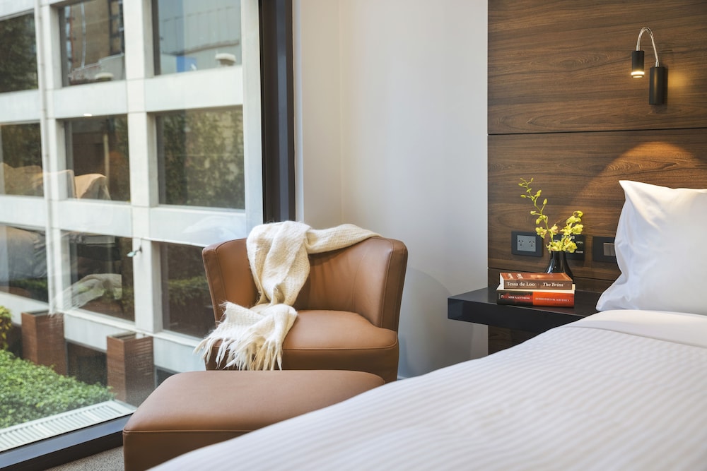 Hotel Indigo Melbourne on Flinders, an IHG Hotel 10/77