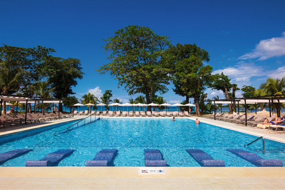 Riu Palace Tropical Bay All Inclusive 37/64