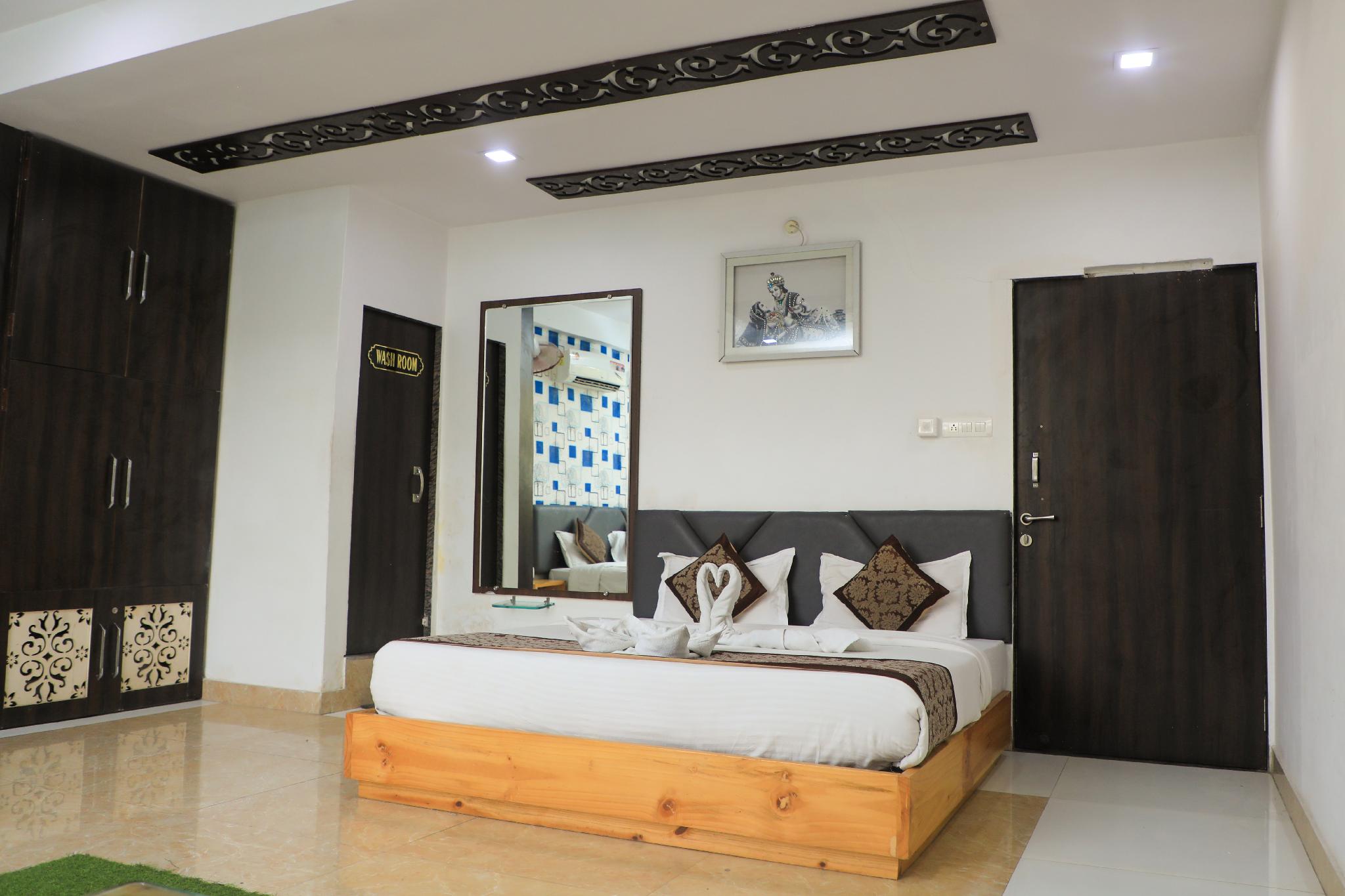 Hotel Kumbha Retreat & SPA 4/22
