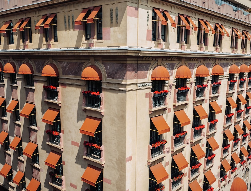 Park Hyatt Istanbul Macka Palas 6/75