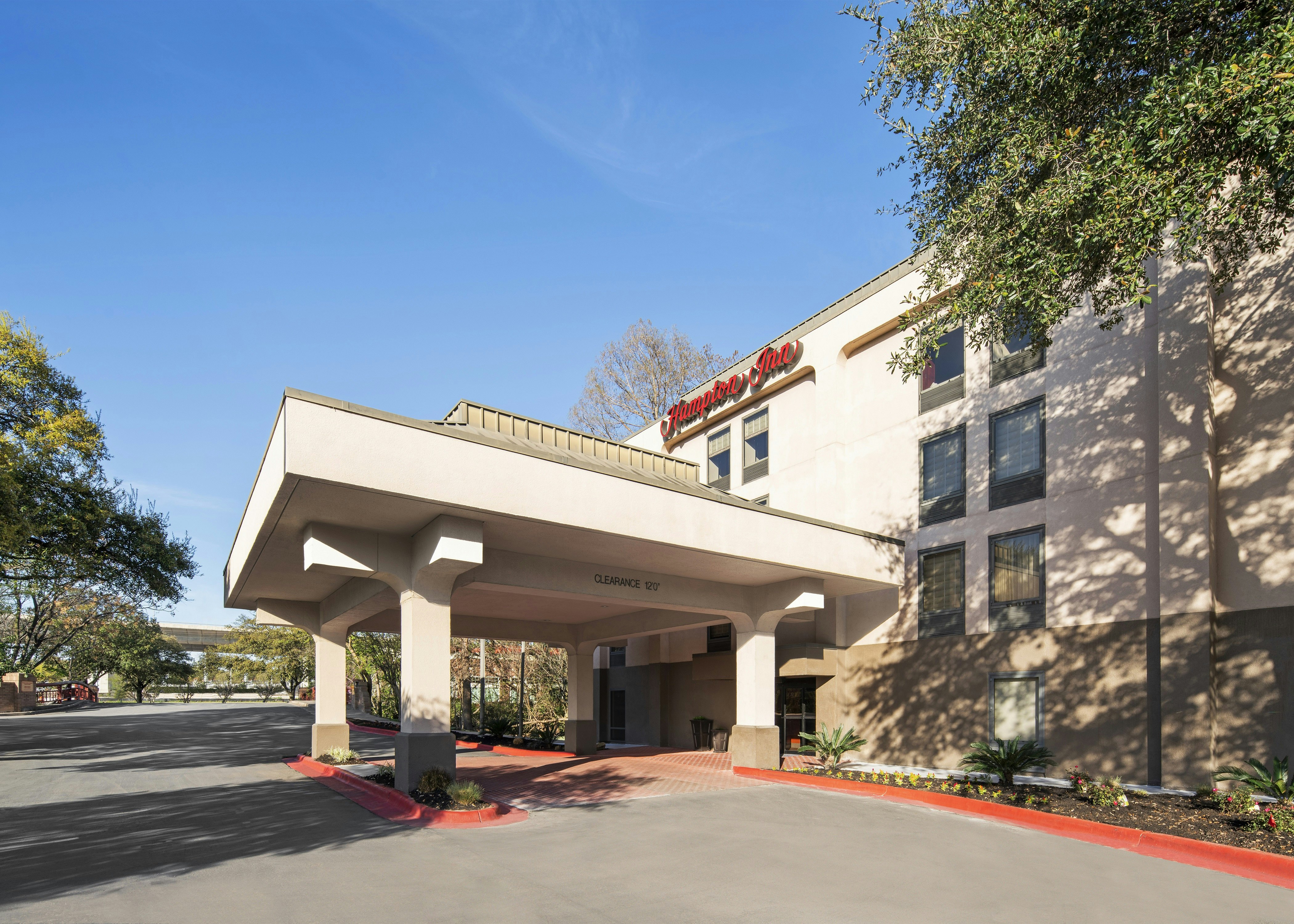 Hampton Inn Austin North At I - 35 & Hwy 183 39/42