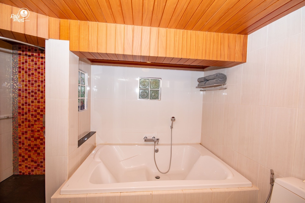 Plunge Pool Villa
