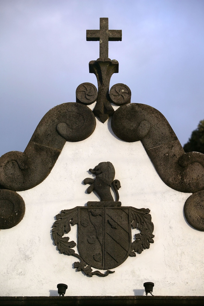 CASA DAS CALHETAS 36/42
