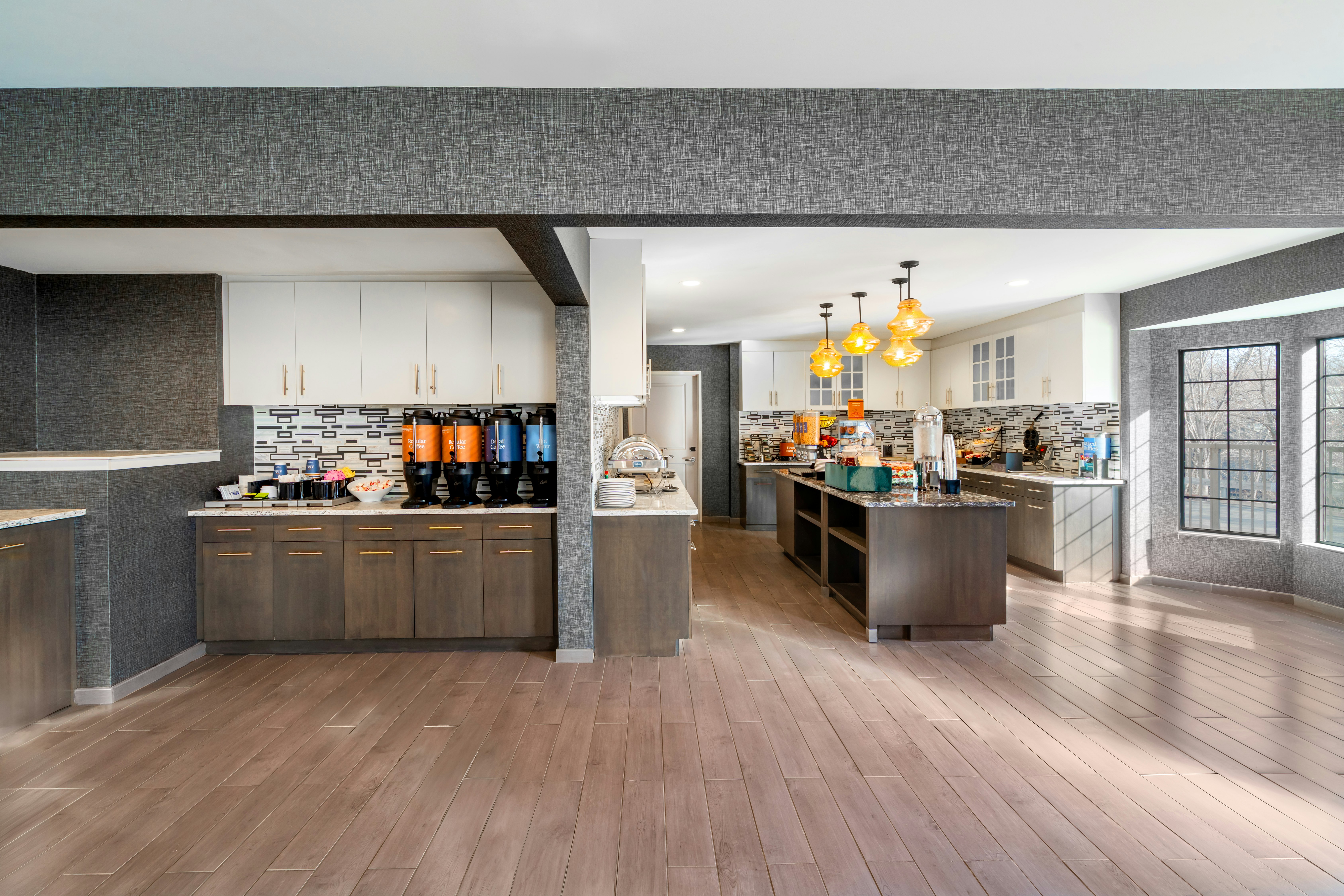 Homewood Suites by Hilton Eatontown 8/41