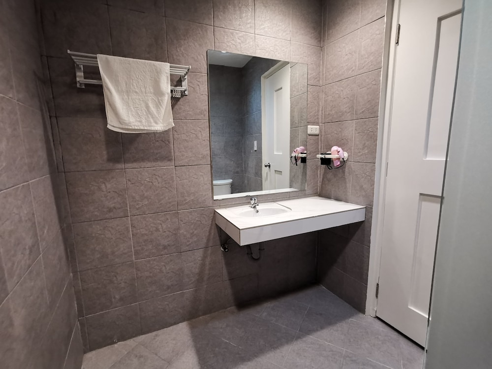 Pescadores Seaview Suites 72/72