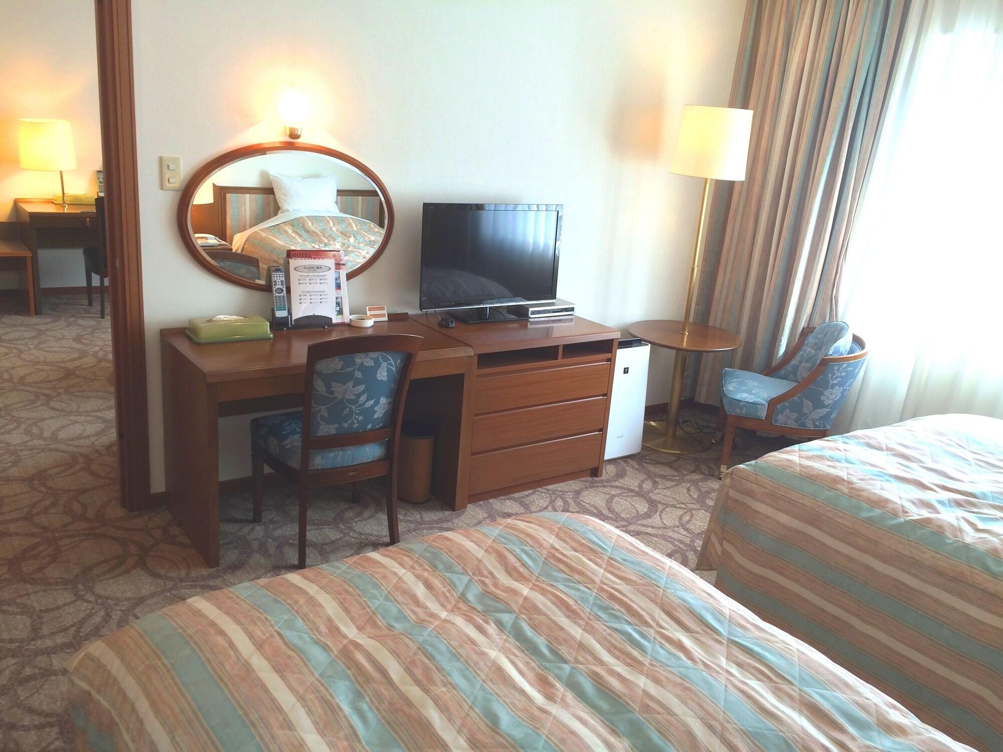 Hotel Global View Premium Koriyama 28/30