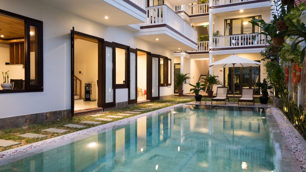 Hoi An Maison Vui Villa 13/65