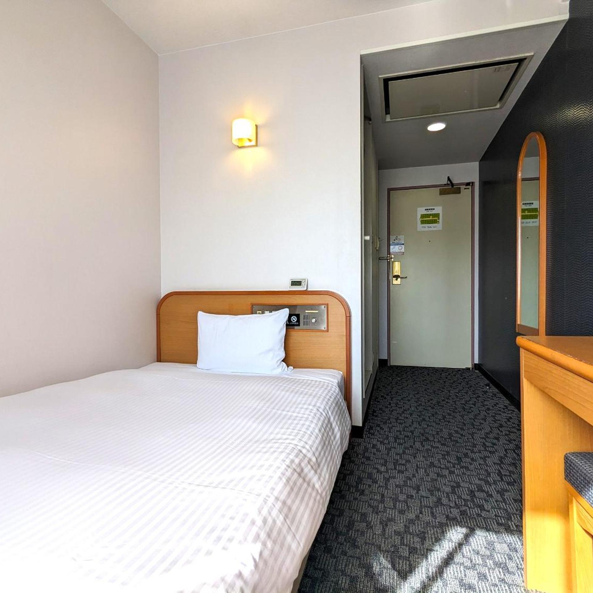غرفة مفردة للمدخنين، Gr Hotel Suidocho 2/14