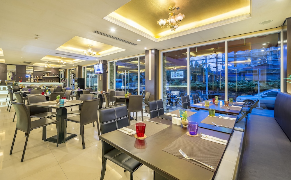 Qiu Hotel Sukhumvit 33/50