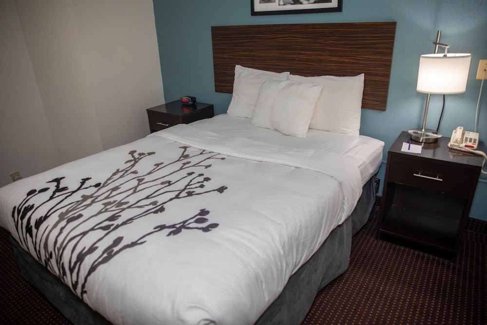 Sleep Inn Savannah Gateway I-95 10/39