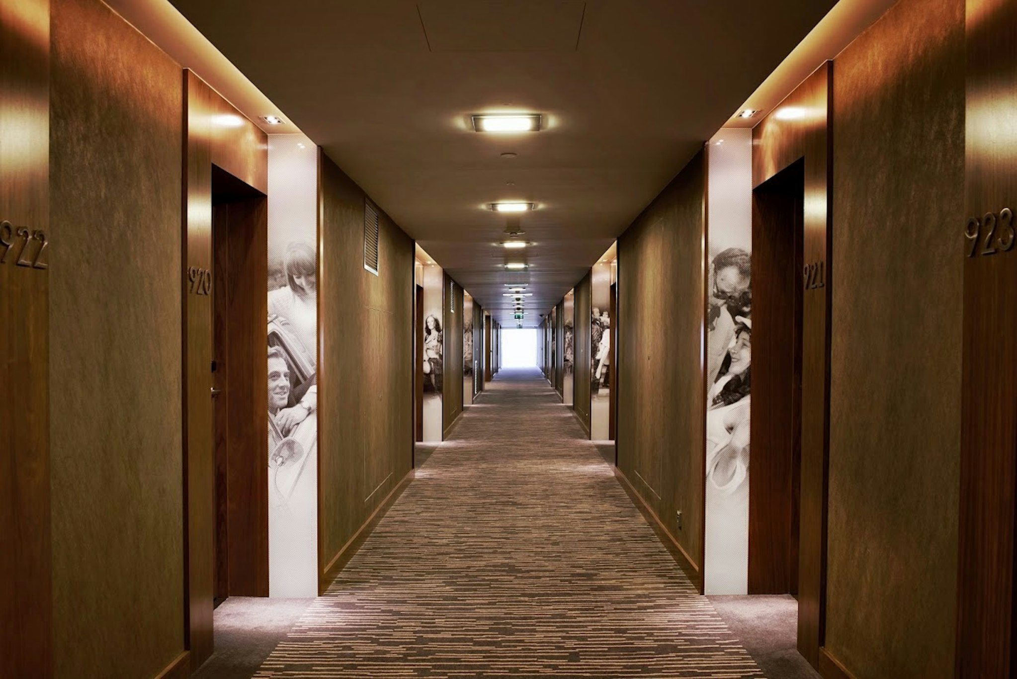 Doubletree By Hilton Hotel Lodz 27/27