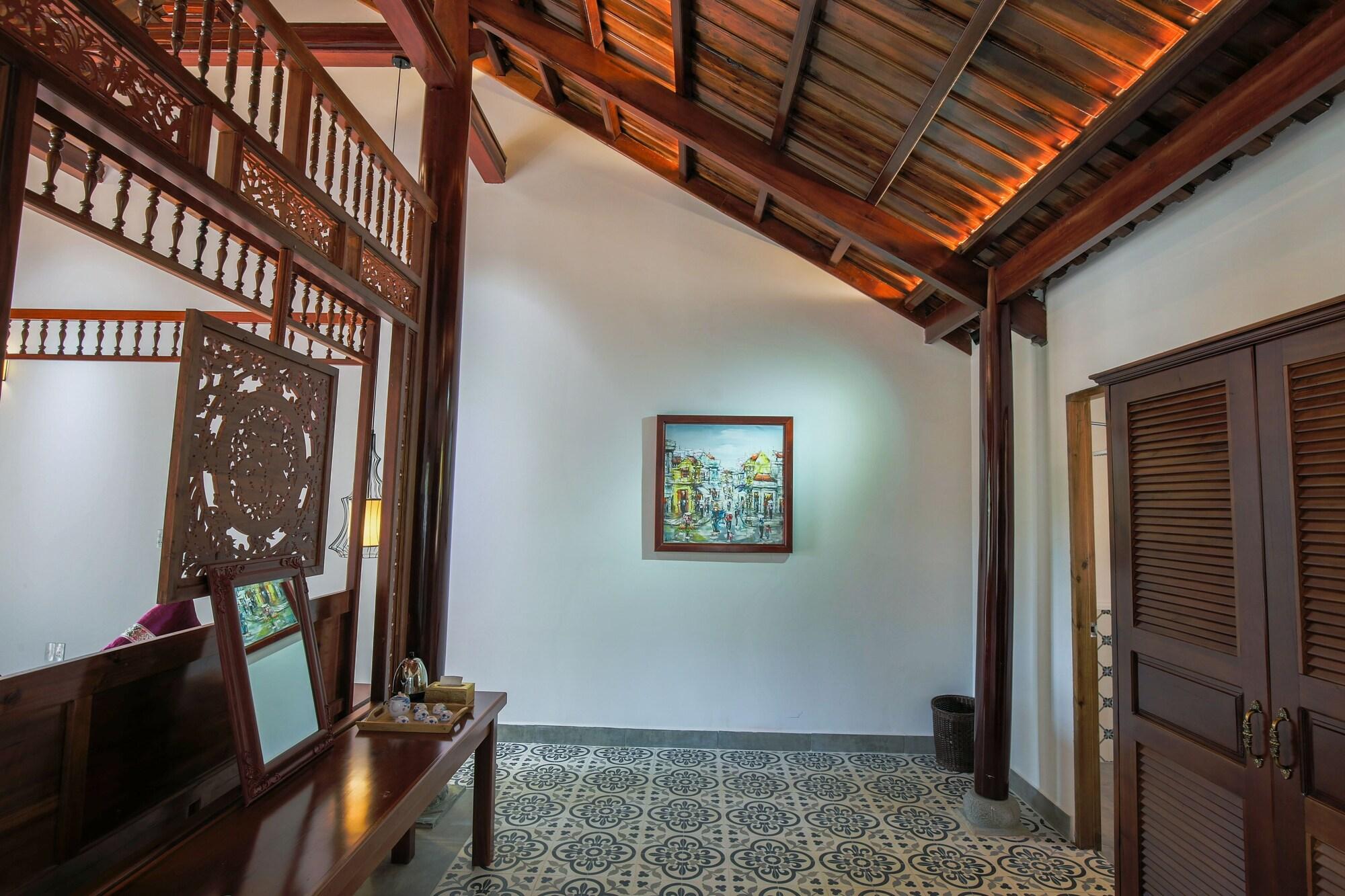 Maison Du Vietnam Resort & Spa 24/36