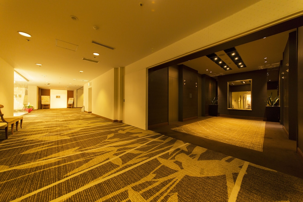 Kofu Kinenbi Hotel 37/40