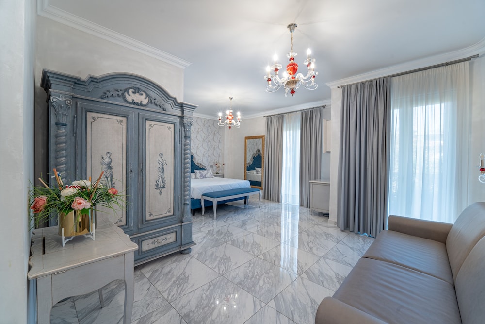 Hotel Colomba D' Oro - Tropea 25/37