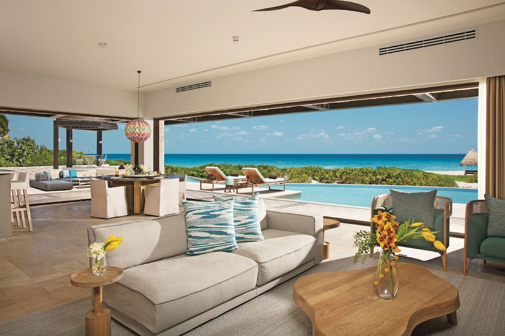 Dreams Playa Mujeres Golf & Spa Resort 23/50