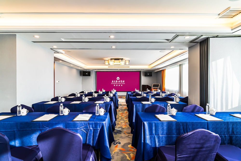 Guangdong Victory Hotel 37/49
