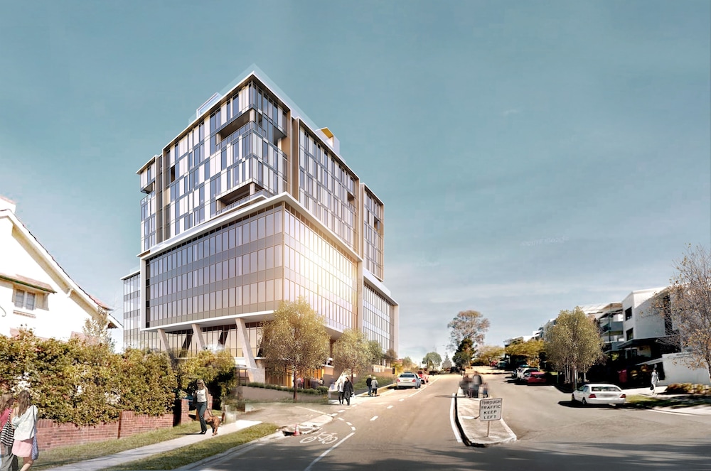 Essence Suites Taringa 49/60