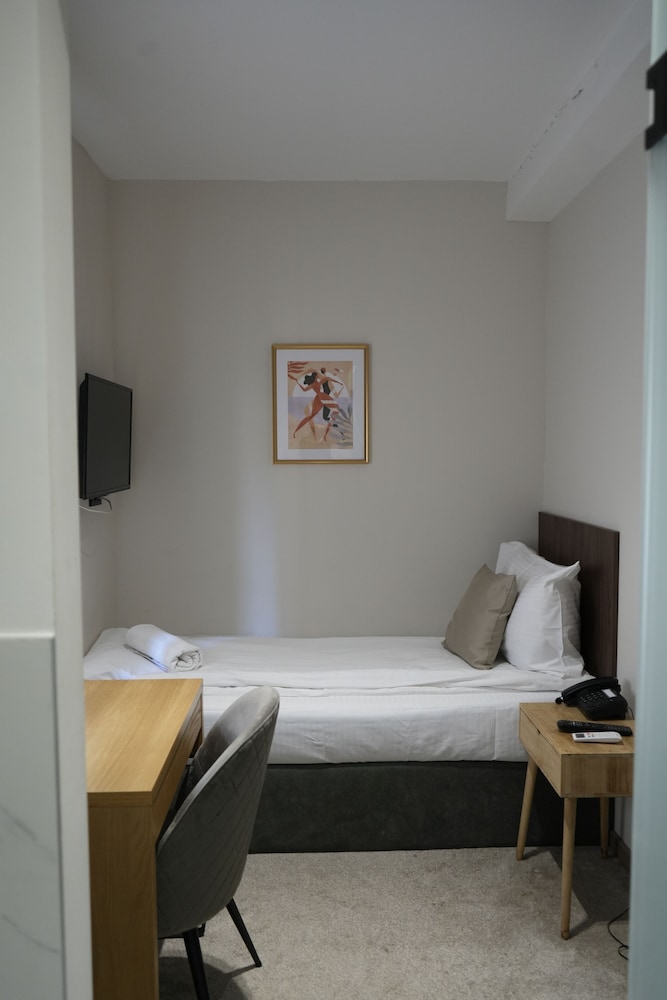 Hotel Bohemian Garni 16/50
