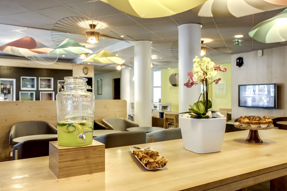 Novotel Suites Paris Stade De France 23/39