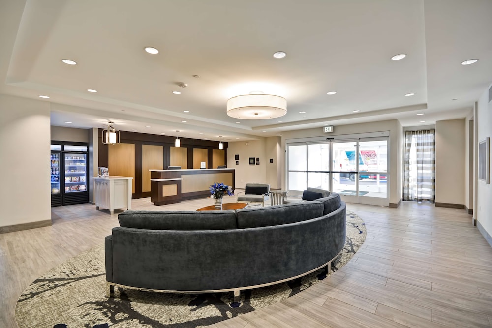 Homewood Suites By Hilton Las Vegas City Center 10/52
