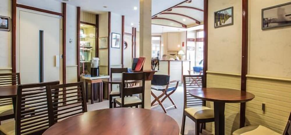 Hôtel San Pedro 14/22