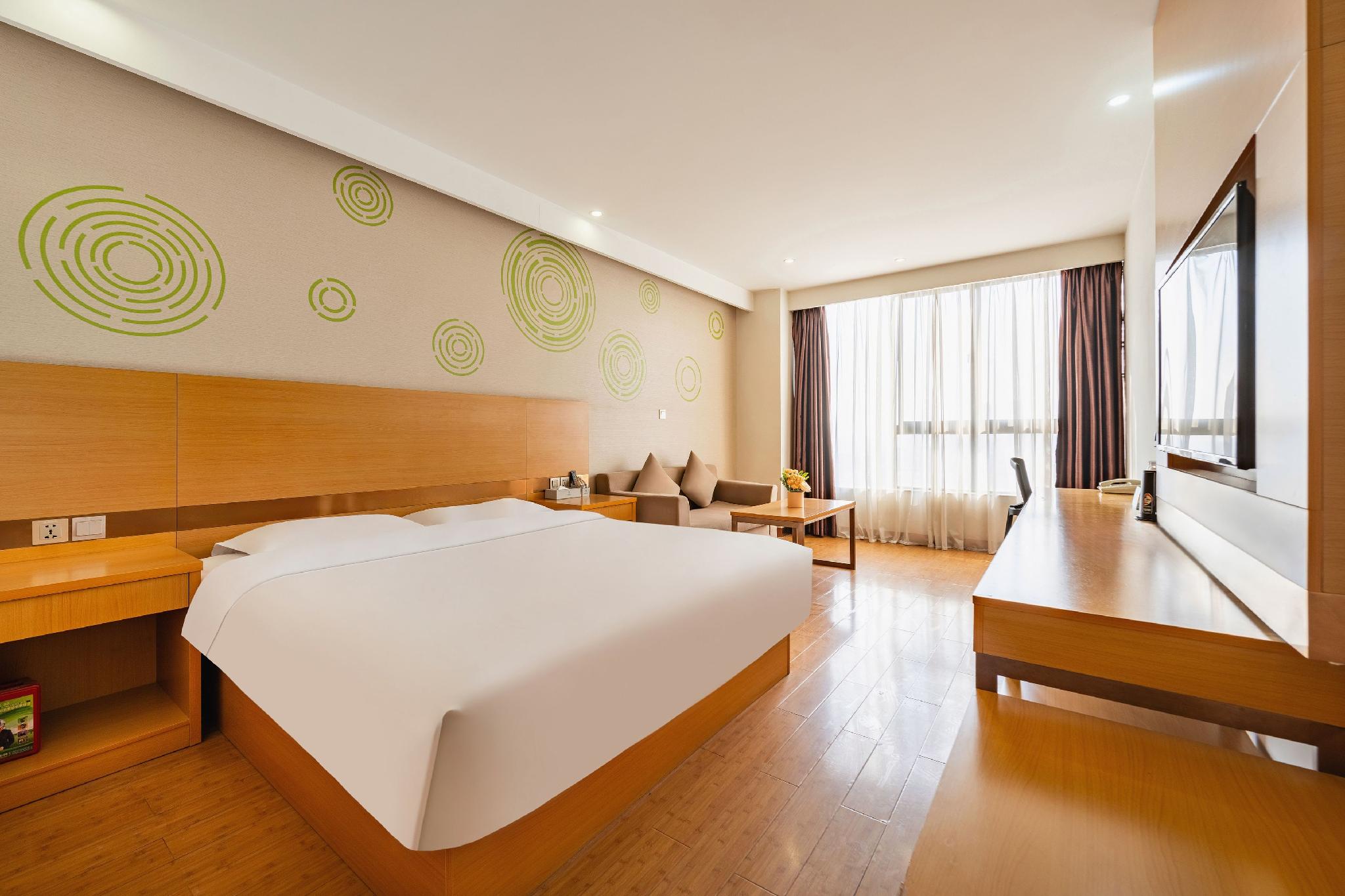 FEATURE, DOUBLE BED
