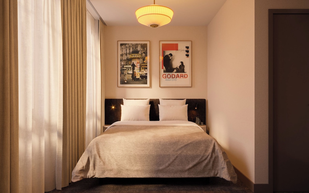 Hotel Beaurepaire 27/61