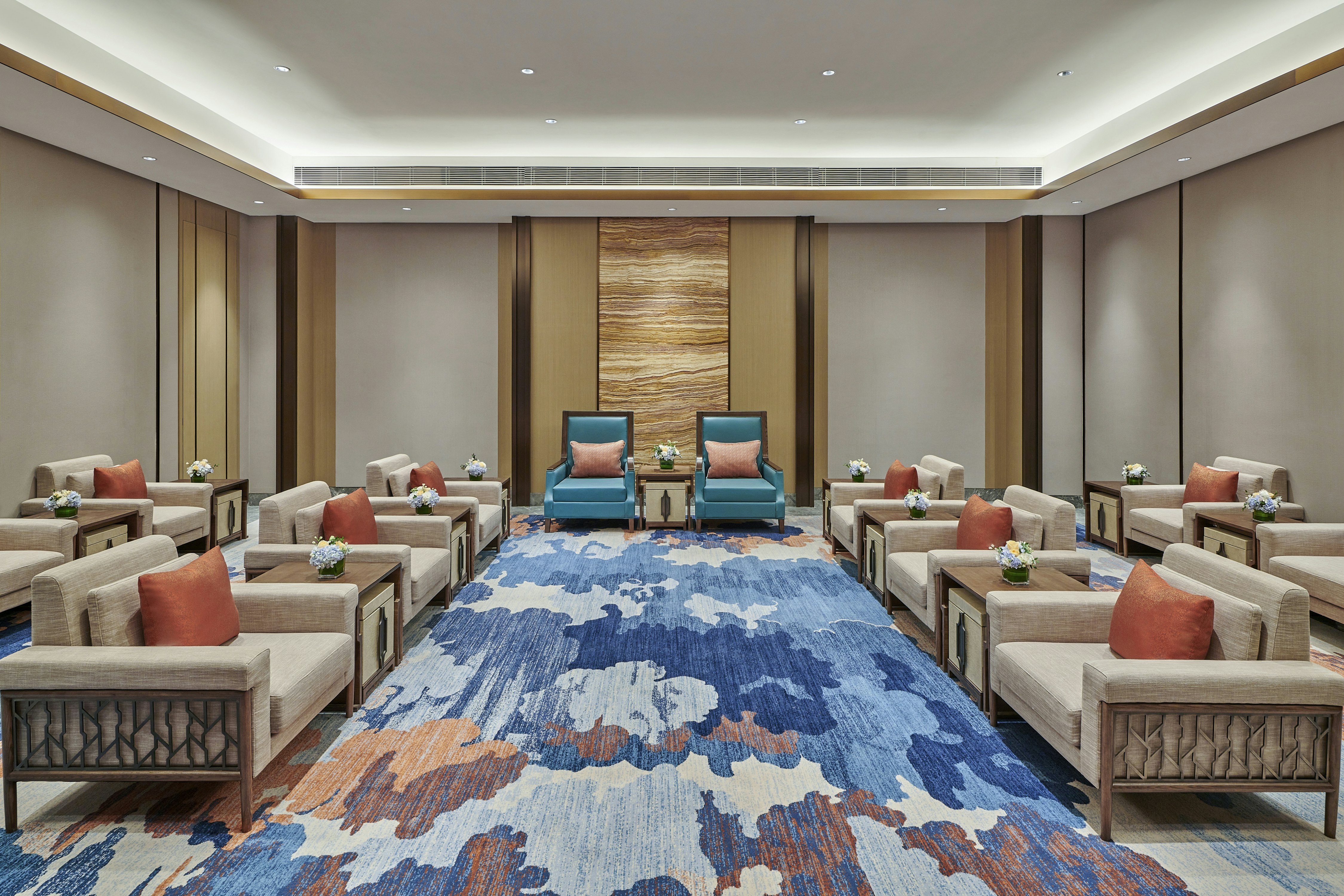 Hilton Shanghai Fengxian 71/78
