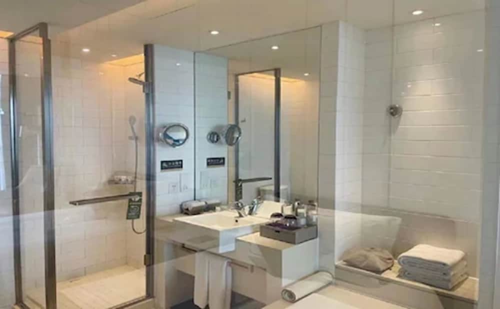 Grand Mercure Shanghai Century Park Hotel 22/54