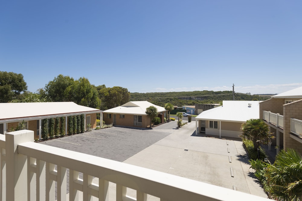Port Campbell Parkview Motel Apartments 10/64